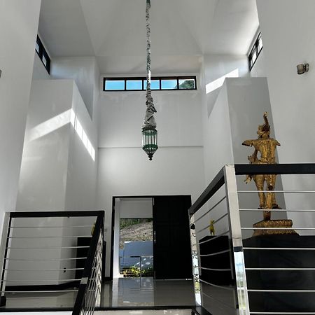 Wild Palms Villa Ban Tai  Luaran gambar