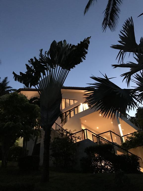 Wild Palms Villa Ban Tai  Luaran gambar
