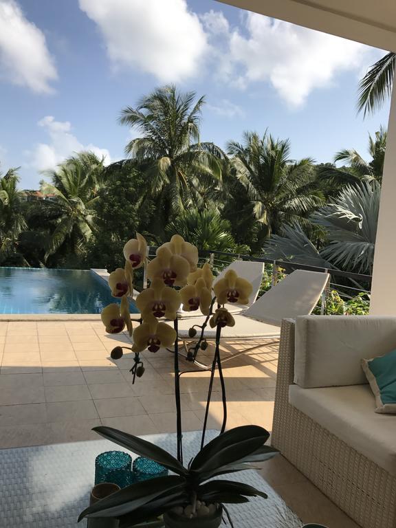 Wild Palms Villa Ban Tai  Luaran gambar
