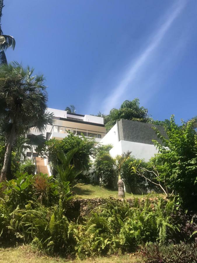 Wild Palms Villa Ban Tai  Luaran gambar