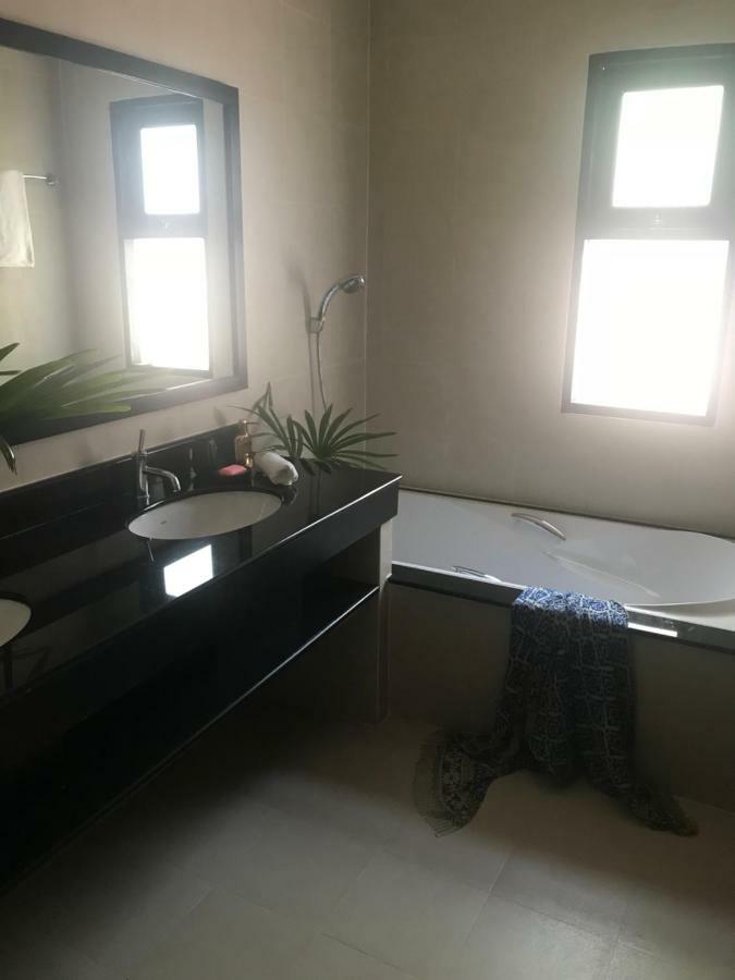Wild Palms Villa Ban Tai  Luaran gambar