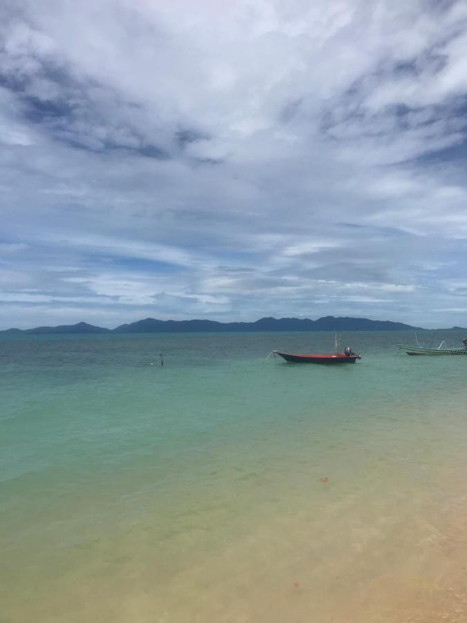 Wild Palms Villa Ban Tai  Luaran gambar